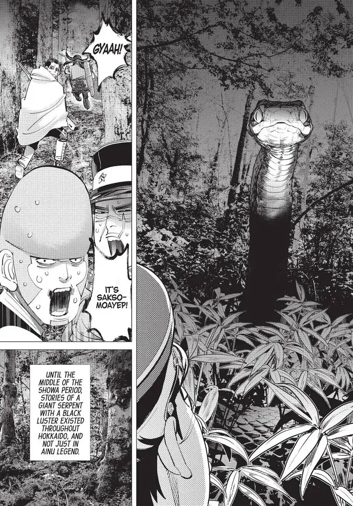 Golden Kamuy Chapter 104 image 18_optimized